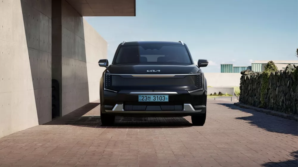 Unpacking the Ambition: A Deep Dive into the Lucid Gravity SUV