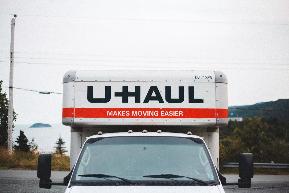 U-Haul: An Unpacking of America's Moving Giant