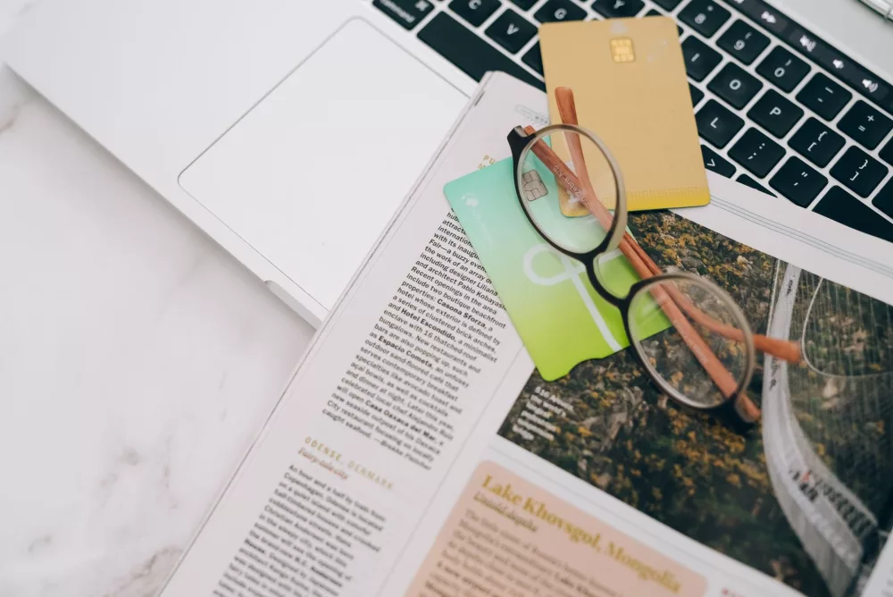Navigating Your Journeys with the HDFC IRCTC Credit Card: An Insider's Look
