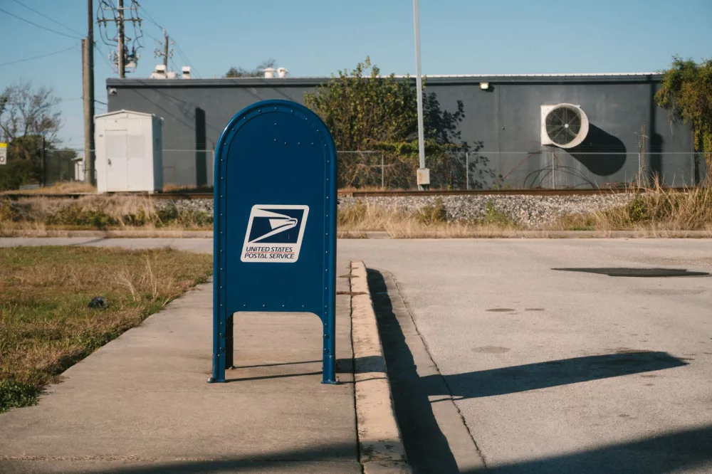 The Enduring Heartbeat: My Journey Through the Legacy of the Post Office