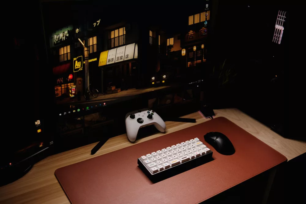Mastering the Cube: A Deep Dive into Minecraft PC Controls